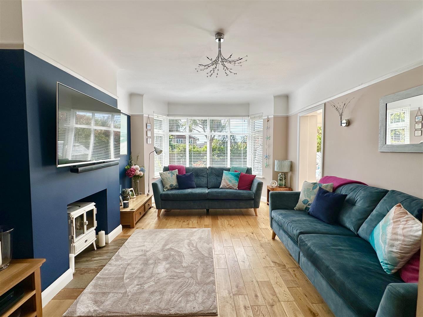 4 bed property in Terminus Avenue, Bexhill-On-Sea